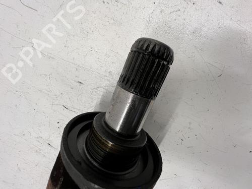 Left front driveshaft BMW X5 (E70) 3.0 sd | BP39682047M38 - Image 4