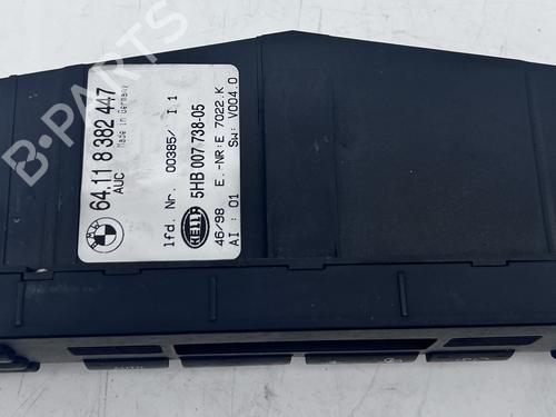 Climate control BMW 3 (E46) 320 i | BP39683322I5 - Image 6