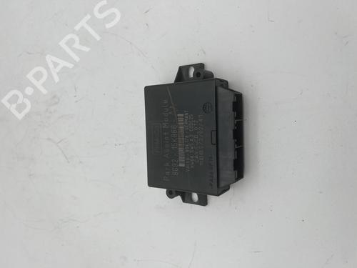 Electronic module FORD MONDEO IV Turnier (BA7) 1.6 Ti | BP39689892M83 - Image 5