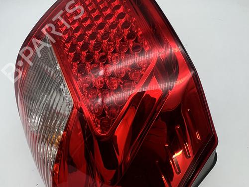 Right taillight KIA CEE'D Hatchback (ED) 1.4 | BP39678608C35 - Image 3