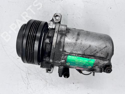 AC compressor BMW 3 Touring (E46) 320 d | BP39676980M34 - Image 6