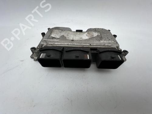 Engine control unit (ECU) PEUGEOT 206 CC (2D) 1.6 16V (2DNFUF, 2DNFUR) | BP39683274M57 - Image 10