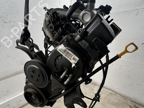 Used Engine Engine KIA PICANTO I (SA) 1.1 (65 hp) 39679056 39679056