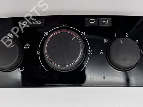 Used Climate control Climate control OPEL ASTRA H TwinTop (A04) 1.8 (L67) (140 hp) 39670221 39670221