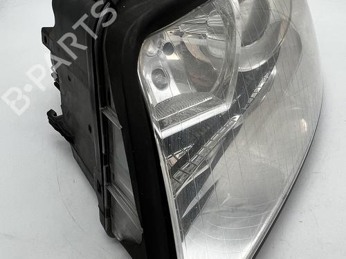 Left headlight AUDI A4 B6 (8E2) 2.0 FSI | BP39678603C28 - Image 11