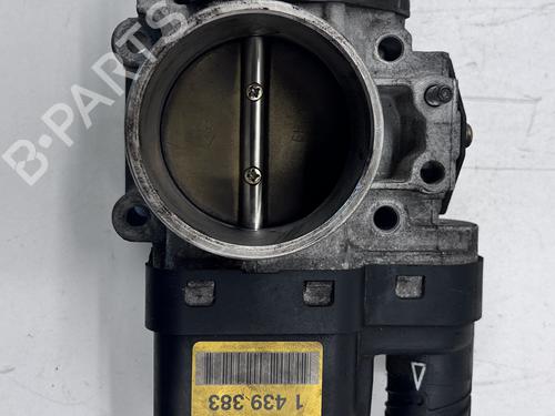 Used Throttle body Throttle body BMW 3 (E46) 328 i (193 hp) 40090969 40090969