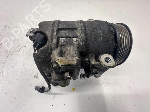 AC compressor BMW 5 Touring (E61) 523 i | BP39675367M34 - Image 12