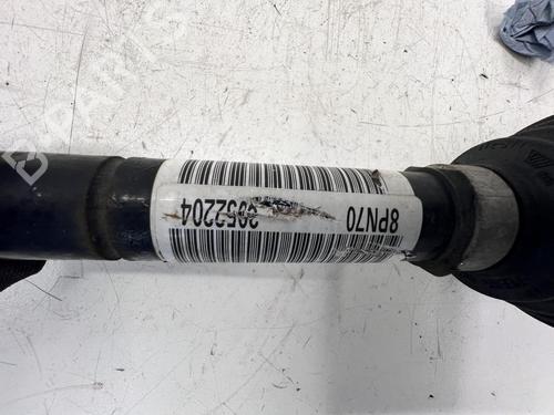 Left front driveshaft PEUGEOT 2008 I (CU_) 1.2 VTi | BP39672201M38 - Image 6