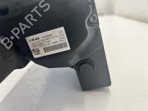 Steering rack VW PASSAT B6 Variant (3C5) 2.0 TFSI | BP39669771M22 - Image 7
