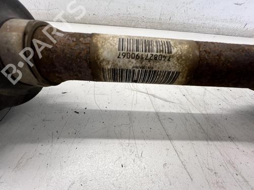 Right front driveshaft FORD KUGA II (DM2) 1.5 EcoBoost | BP39674734M39 - Image 5