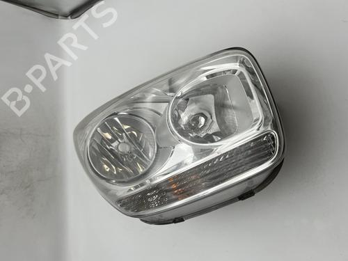 Right headlight KIA VENGA (YN) 1.4 CVVT | BP39683544C29 - Image 7