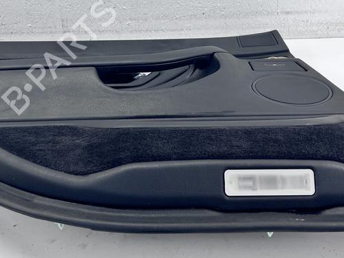 Rear left panel BMW 7 (E38) 730 i, iL | BP39673298C60 - Image 4