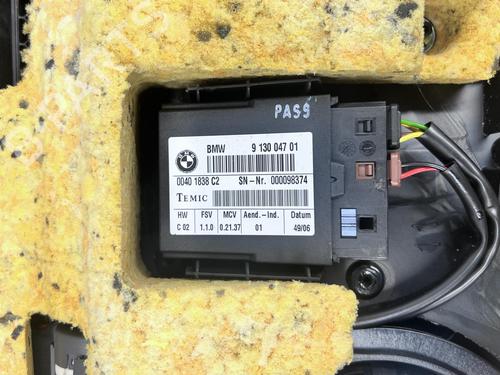 Rear left panel BMW 3 Coupe (E92) 335 i | BP39676783C60 - Image 5