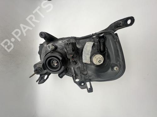 Left headlight MAZDA TRIBUTE (EP) 3.0 V6 24V 4WD (EPFW) | BP39672442C28 - Image 5