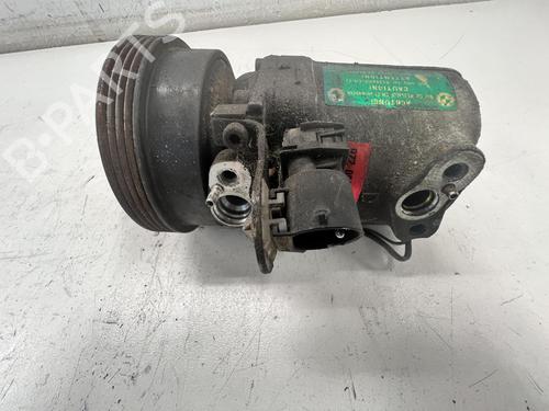 Used AC compressor AC compressor BMW 3 Coupe (E36) 316 i (102 hp) 39678261 39678261