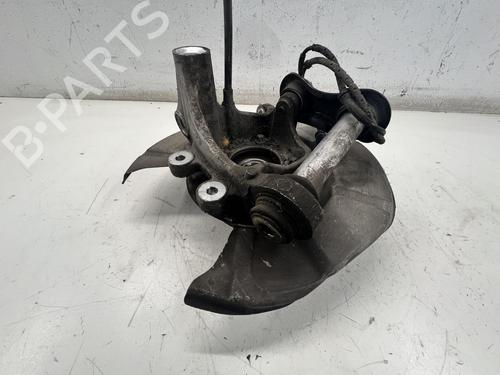Left rear steering knuckle BMW 7 (E65, E66, E67) 740 d | BP39674852M27 - Image 6