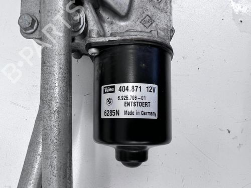 Front wiper motor BMW 1 (E87) 116 d | BP40090807M29 - Image 2