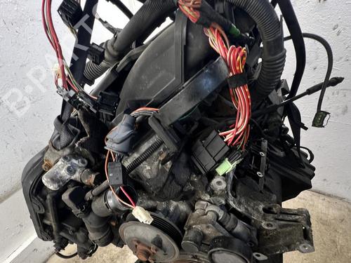 Engine BMW 3 Compact (E46) 325 ti | BP39682903M1 - Image 21