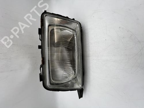 Used Left headlight Left headlight AUDI 80 B4 Saloon (8C2) 2.0 E (115 hp) 39679619 39679619