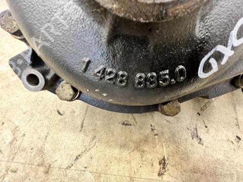 Front differential BMW 3 Touring (E46) 330 xd | BP39674767M23 - Image 8