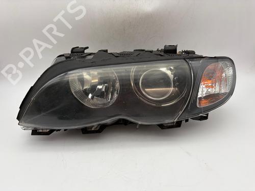 venstre-forlygte-bmw-3-touring-e46-1999-2000-2001-2002-2003-2004-2005-39680726 main image