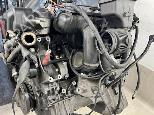 Engine BMW 5 (E60) 523 i | BP39677822M1  - Image 6