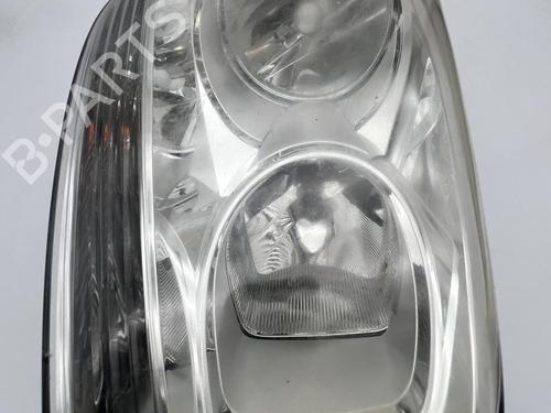 Right headlight KIA VENGA (YN) 1.6 CRDi 128 | BP40042543C29 - Image 4
