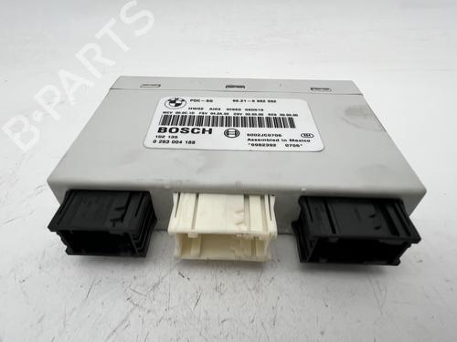 Used Electronic module Electronic module BMW 3 Touring (E91) 320 d (163 hp) 39681615 39681615