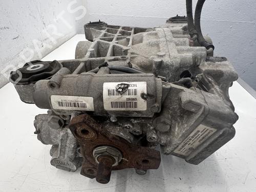 Rear differential VW GOLF VI (5K1) 2.0 R 4motion | BP39675011M24 - Image 10