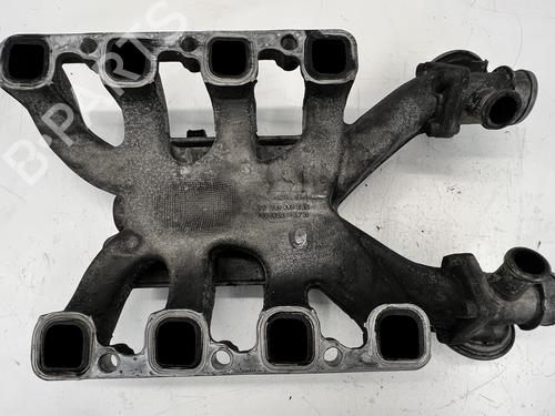 Intake manifold BMW 7 (E65, E66, E67) 740 d | BP39671513M70 - Image 9