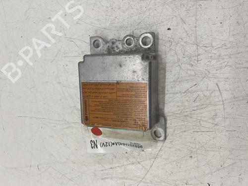 Airbag styreenhed Airbag styreenhed NISSAN MICRA IV (K13K, K13KK) 1.2 (80 hp) 39685667 39685667