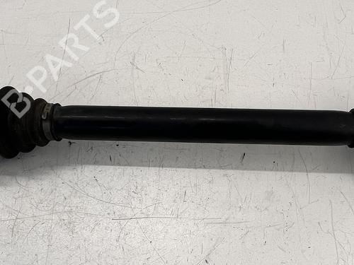 Annen Annen BMW 5 (E60) 525 d (177 hp) 39682080 39682080