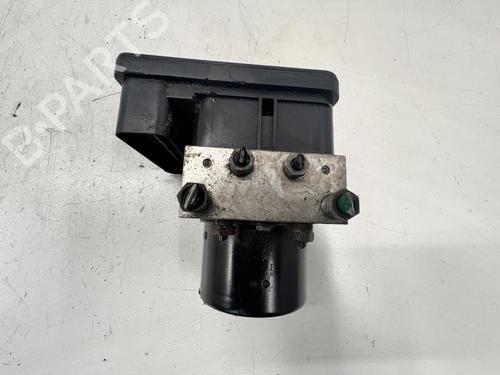 Used ABS pump ABS pump PEUGEOT 1007 (KM_) 1.6 16V (109 hp) 39682117 39682117