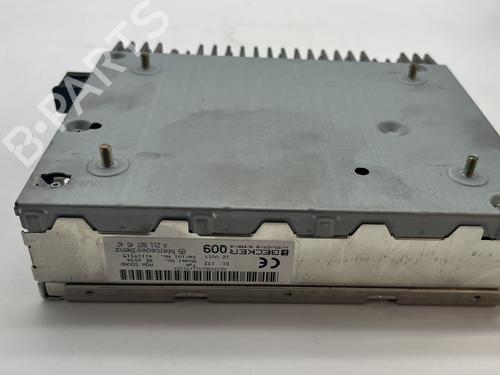 Used Electronic module Electronic module MERCEDES-BENZ E-CLASS T-Model (S211) E 320 T (211.265) (224 hp) 39749349 39749349