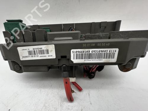 Fuse box BMW X5 (E70) 3.0 sd | BP39992675E1  - Image 8