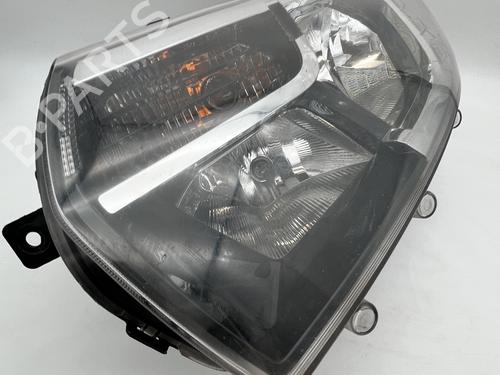 Left headlight DACIA LOGAN MCV II TCe 90 LPG | BP39671832C28 - Image 2