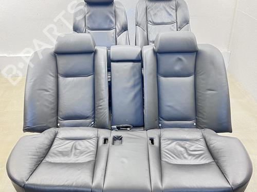 Seats set BMW 7 (E65, E66, E67) 730 d | BP40090960C78 - Image 11