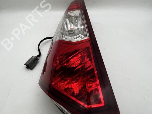 Left taillight FORD TRANSIT CONNECT V408 Box Body/MPV 1.5 EcoBlue | BP39670223C34 - Image 9