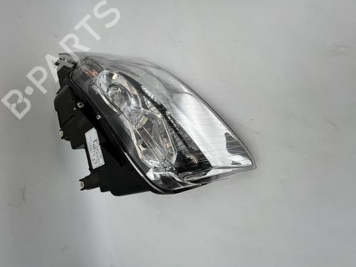 Venstre forlygte AUDI A4 B6 (8E2) 2.0 FSI | BP39683027C28  - Image 15