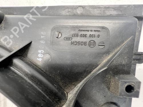 Radiator fan BMW 3 Compact (E46) 316 ti | BP39669990M35 - Image 7