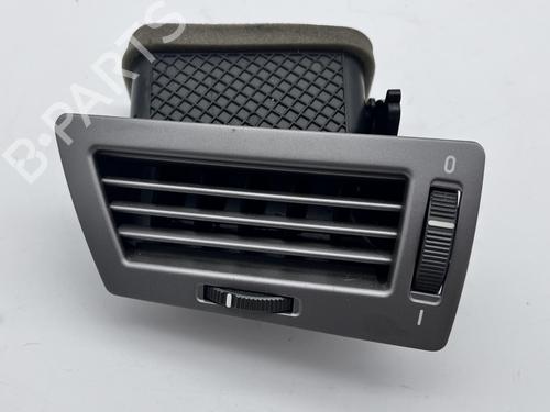 Luftventil Luftventil BMW 7 (E65, E66, E67) 730 d (211 hp) 39673511 39673511