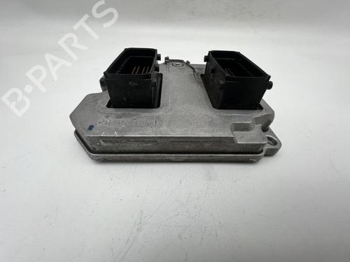 Engine control unit (ECU) OPEL TIGRA TwinTop (X04) 1.4 (R97) | BP40157354M57 - Image 3