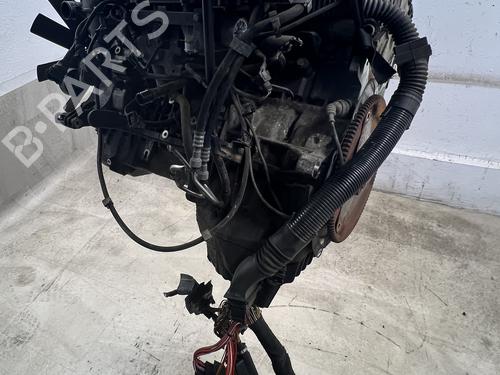 Engine BMW 5 (E39) 528 i | BP39672924M1 - Image 12
