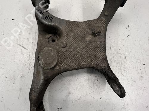 Right rear steering knuckle BMW 7 (E65, E66, E67) 740 d | BP39673620M28 - Image 7