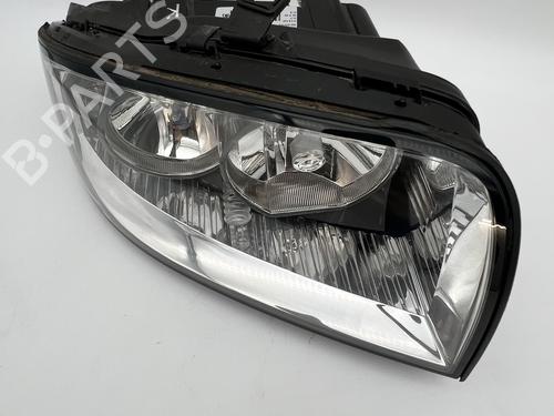 Right headlight AUDI A2 (8Z0) 1.4 | BP39670669C29 - Image 4