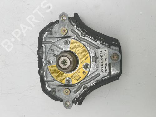 Steering wheel BMW 3 Compact (E36) 316 i | BP40008424C49 - Image 6