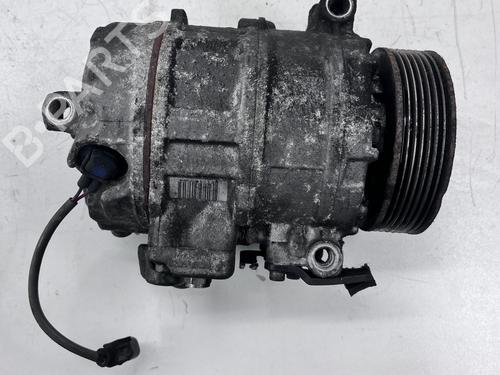 AC compressor BMW 3 Coupe (E92) 335 i | BP39671191M34 - Image 4