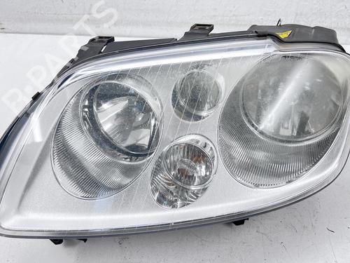 Used Left headlight Left headlight VW TOURAN (1T1, 1T2) 2.0 FSI (150 hp) 39678898 39678898