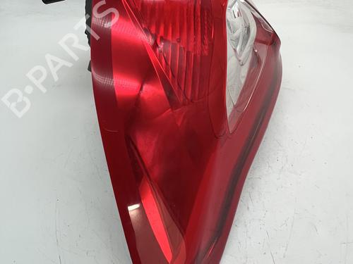 Left taillight CITROËN C4 II (NC_) 1.6 VTi 120 (NC5FS0, NC5FS9) | BP39680929C34 - Image 4