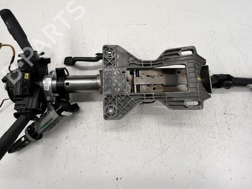 Steering column OPEL ASTRA J (P10) 1.4 Turbo (68) | BP39989348M21 - Image 5